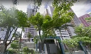 Imagem do Condomínio Bellagio em Natal