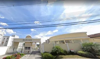 Condomínio Bellagio Mercês em Curitiba