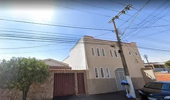 Imagem do Condomínio Bellagio Residence em Uberlândia