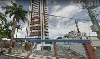 Imagem do Condomínio Bellagio Residenza em Fortaleza