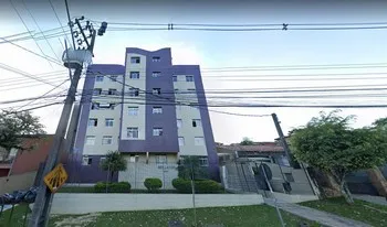 Condomínio Bellator em Curitiba