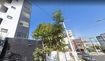 Condomínio Bellavista Residence em Belo Horizonte
