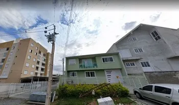 Condomínio Belle Chateau Residêncial em Curitiba