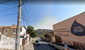 Condomínio Belle Village em Belo Horizonte