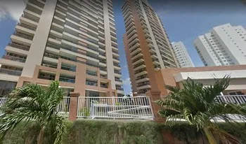 Imagem do Condomínio Belleville Condominium em Fortaleza
