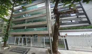Condomínio Belmont Plaza em Rio De Janeiro