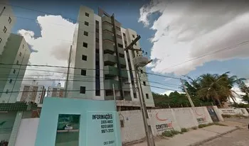 Imagem do Condomínio Belo Campestre Residence em Campina Grande