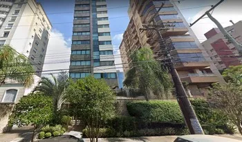 Condomínio Belvedere Higienópolis em Porto Alegre