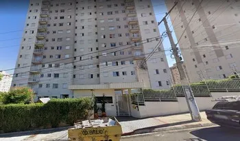 Imagem do Condomínio Bem Viver em Cajamar