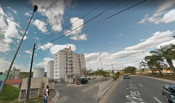 Imagem do Condomínio Bem Viver em São José Dos Campos