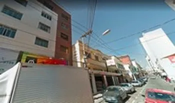 Imagem do Condomínio Benedita Alves Ribeiro em Pouso Alegre