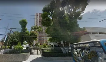 Imagem do Condomínio Benedito Bentes em Maceió
