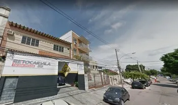 Condomínio Benedito Neves em Rio De Janeiro