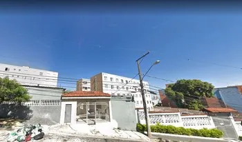 Condomínio Benevento Iii em São Paulo