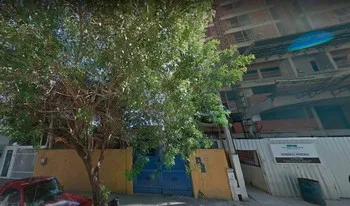 Imagem do Condomínio Benta Pereira em Campos Dos Goytacazes