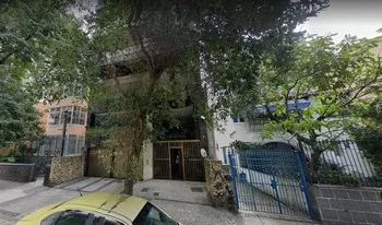 Condomínio Benvinda De Freitas Cardoso em Rio De Janeiro