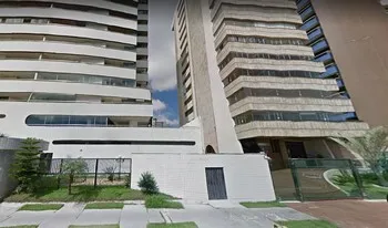 Imagem do Condomínio Bergamo em São Luís
