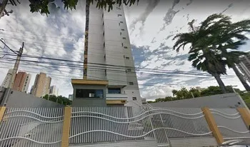 Imagem do Condomínio Bergamo em Fortaleza