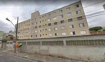 Condomínio Bergamo I em São Paulo