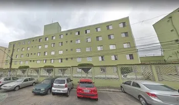 Condomínio Bergano II em São Paulo