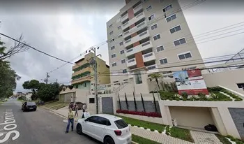 Condomínio Bernadete Zanette De Lucca em Curitiba
