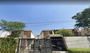 Condomínio Bernarda Luiz em São Paulo