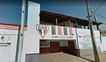 Imagem do Condomínio Bernardao Olaria em Patos De Minas