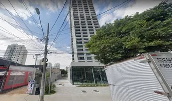 Condomínio Bernini Empresarial em São Paulo