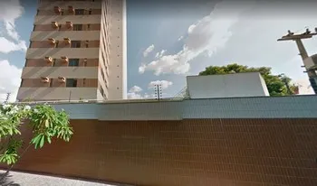 Imagem do Condomínio Bernoulli em Teresina