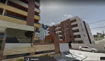 Imagem do Condomínio Bessa Classic Residence em João Pessoa