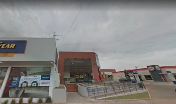 Imagem do Condomínio Best Center Araraquara em Araraquara