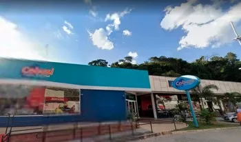 Imagem do Condomínio Best Center Atibaia Centro em Atibaia