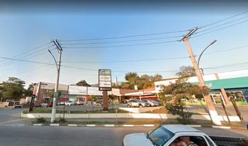 Imagem do Condomínio Best Center Embu Das Artes em Embu Das Artes
