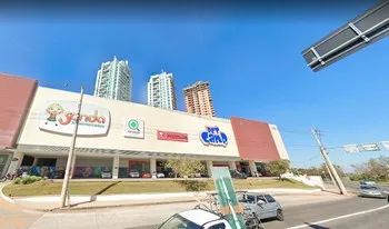 Imagem do Condomínio Best Center Indaiátuba - Parque Ecológico em Indaiátuba