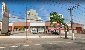 Imagem do Condomínio Best Center Santo André em Santo André