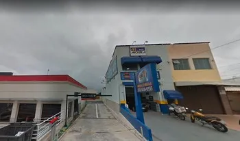Imagem do Condomínio Best Center Sorocaba Pannunzio em Sorocaba