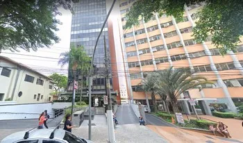 Condomínio Beta em São Paulo