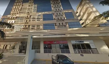 Imagem do Condomínio Beta Trade em Barueri