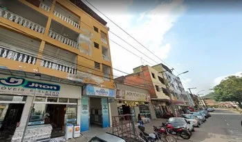 Imagem do Condomínio Bethânia em Ipatinga