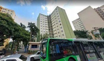 Condomínio Beveldere Hills em São Paulo