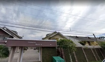 Condomínio Biaritz Ii em Curitiba