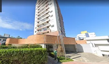 Imagem do Condomínio Biarritz Residence em Florianópolis