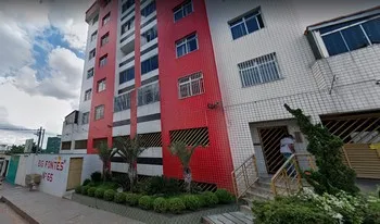 Imagem do Condomínio Big Fontes em Contagem
