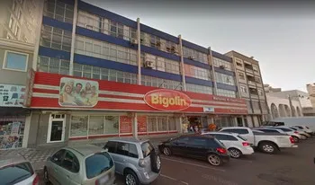 Imagem do Condomínio Bigolin em Erechim