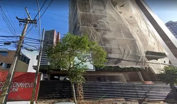 Condomínio Bigorrilho em Curitiba