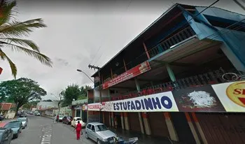 Imagem do Condomínio Bihia Andrade em Itabira