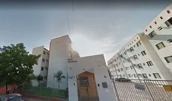 Imagem do Condomínio Bilbao Residence em Teresina