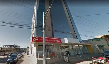 Imagem do Condomínio Biocenter Batel em Guarapuáva