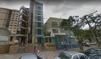 Imagem do Condomínio Biocentro em Poços De Caldas