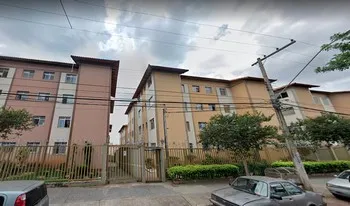 Imagem do Condomínio Bise em Contagem